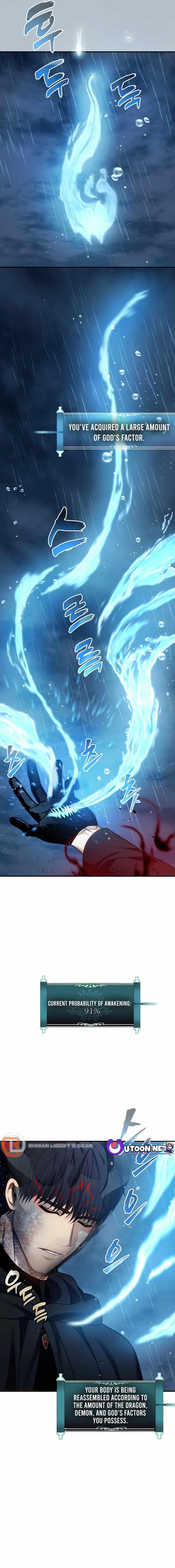 Ranker Who Lives A Second Time Chapter 193 - Page 7 in English