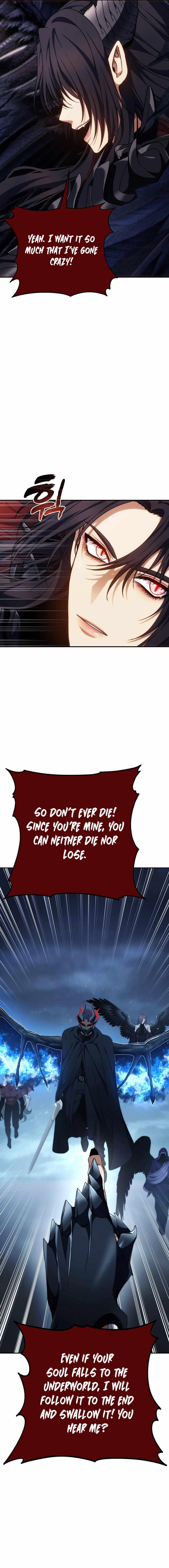 Ranker Who Lives A Second Time Chapter 193 - Page 9 in English