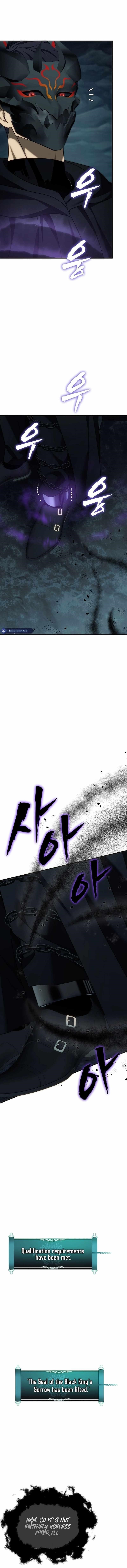Ranker Who Lives A Second Time Chapter 194 - Page 6 in English