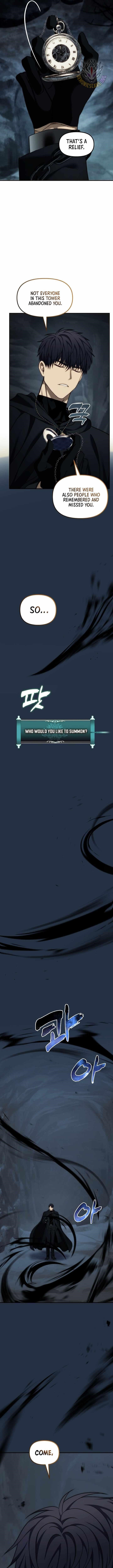 Ranker Who Lives A Second Time Chapter 195 - Page 15 in English