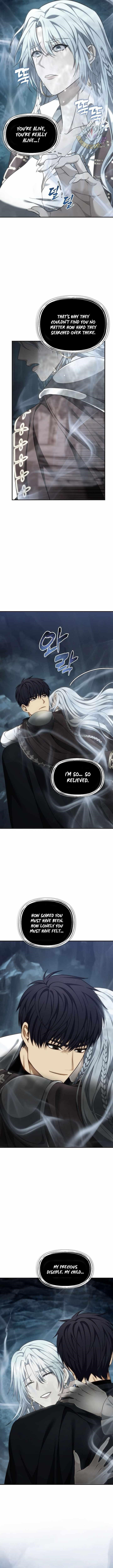 Ranker Who Lives A Second Time Chapter 195 - Page 7 in English