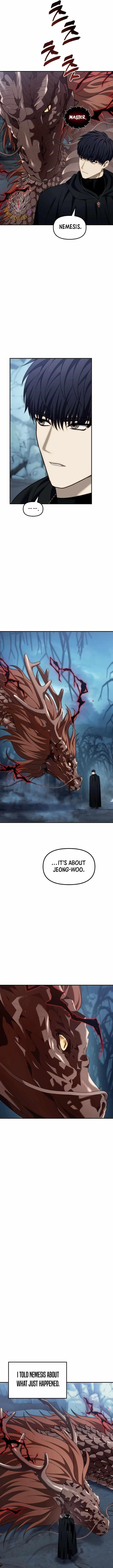 Ranker Who Lives A Second Time Chapter 196 - Page 9 in English