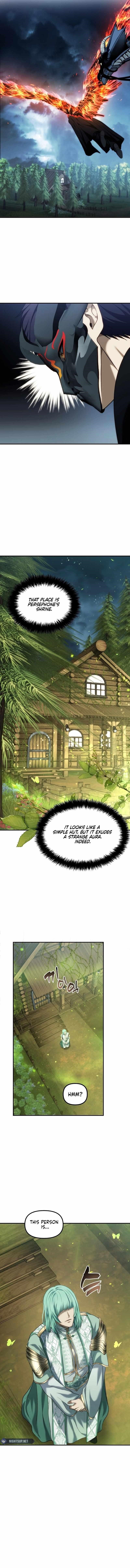 Ranker Who Lives A Second Time Chapter 197 - Page 12 in English