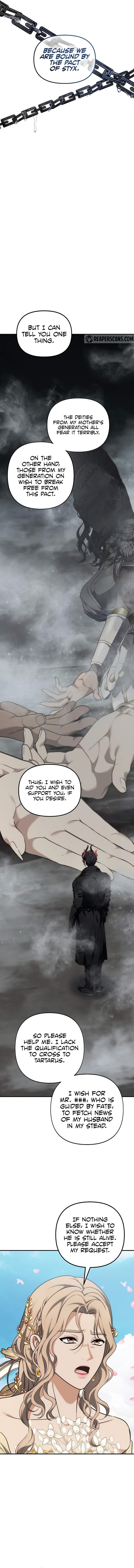 Ranker Who Lives A Second Time Chapter 198 - Page 13 in English