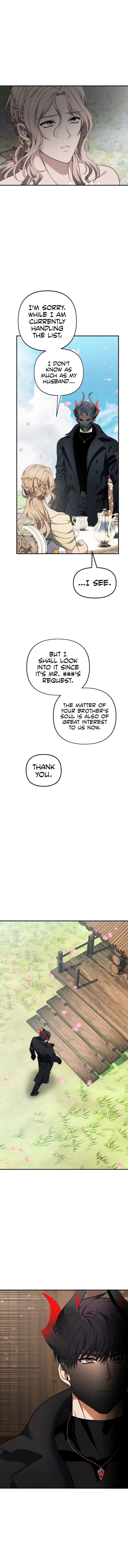 Ranker Who Lives A Second Time Chapter 198 - Page 15 in English