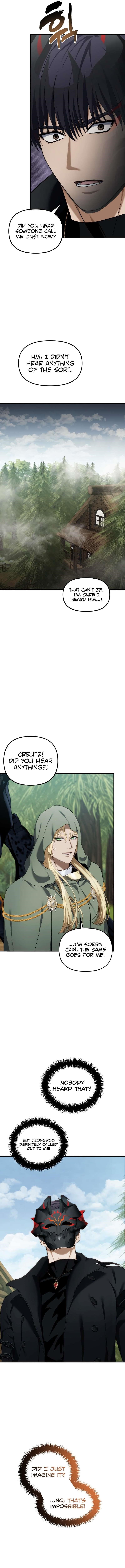 Ranker Who Lives A Second Time Chapter 199 - Page 15 in English