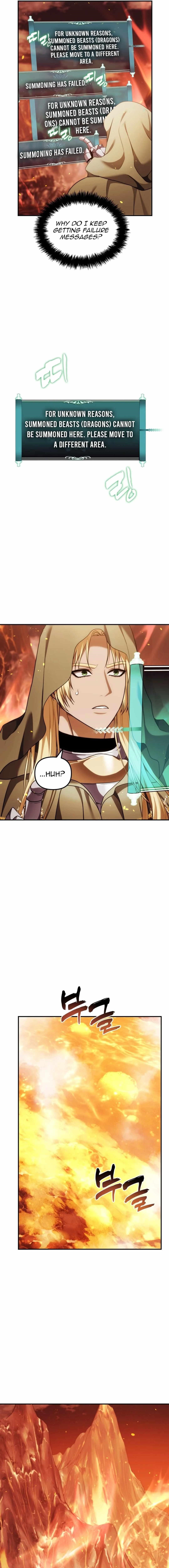 Ranker Who Lives A Second Time Chapter 200 - Page 21 in English