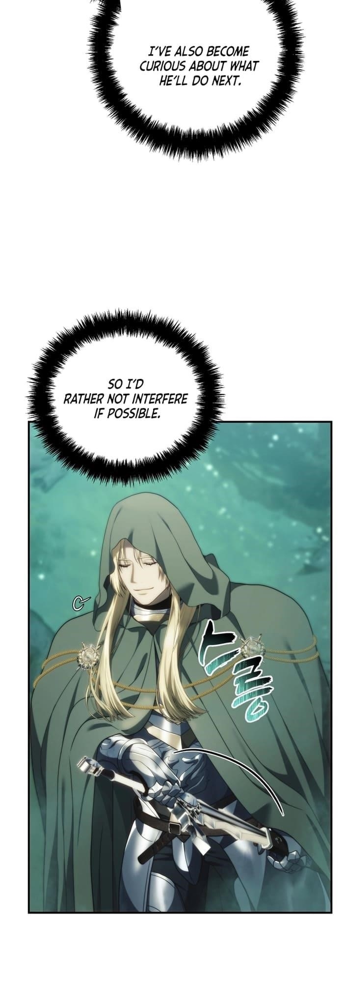 Ranker Who Lives A Second Time Chapter 202 - Page 10 in English
