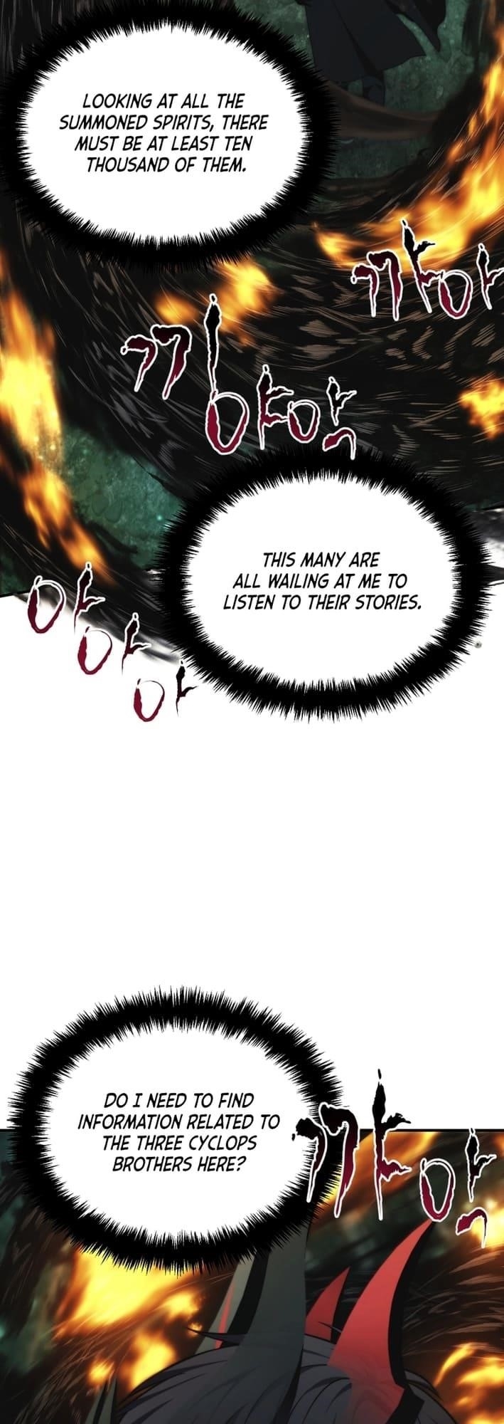 Ranker Who Lives A Second Time Chapter 202 - Page 19 in English