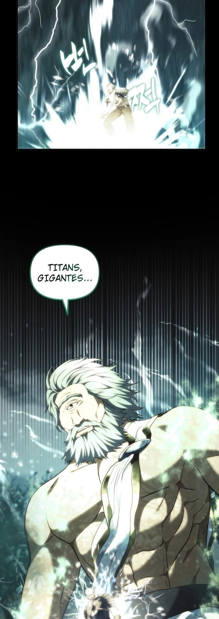Ranker Who Lives A Second Time Chapter 202 - Page 43 in English