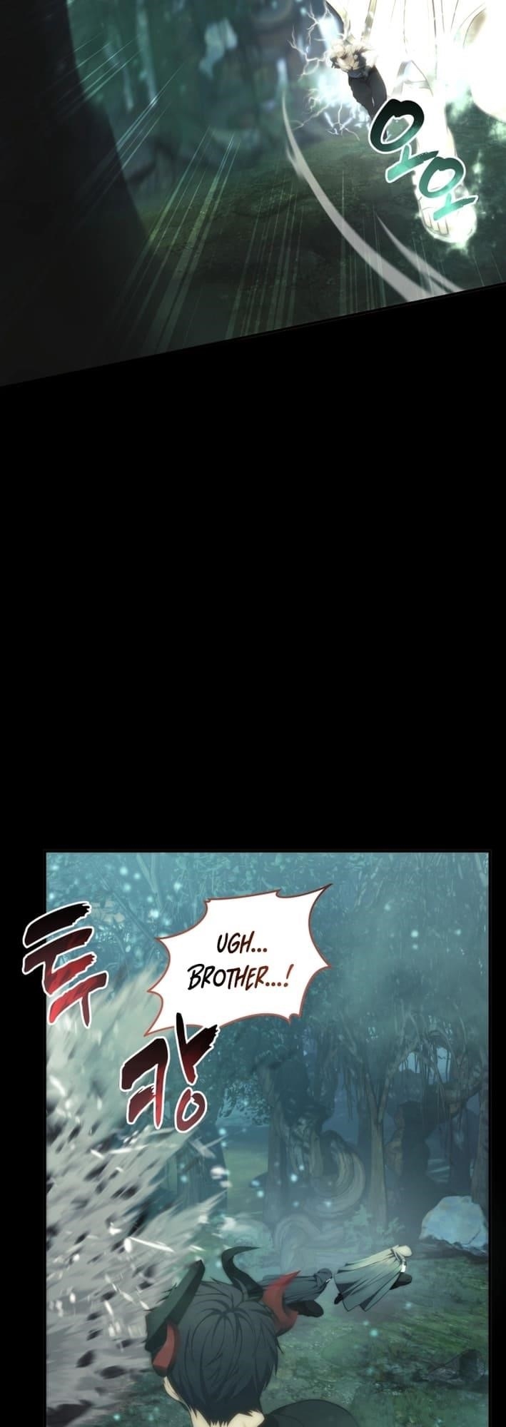 Ranker Who Lives A Second Time Chapter 202 - Page 45 in English