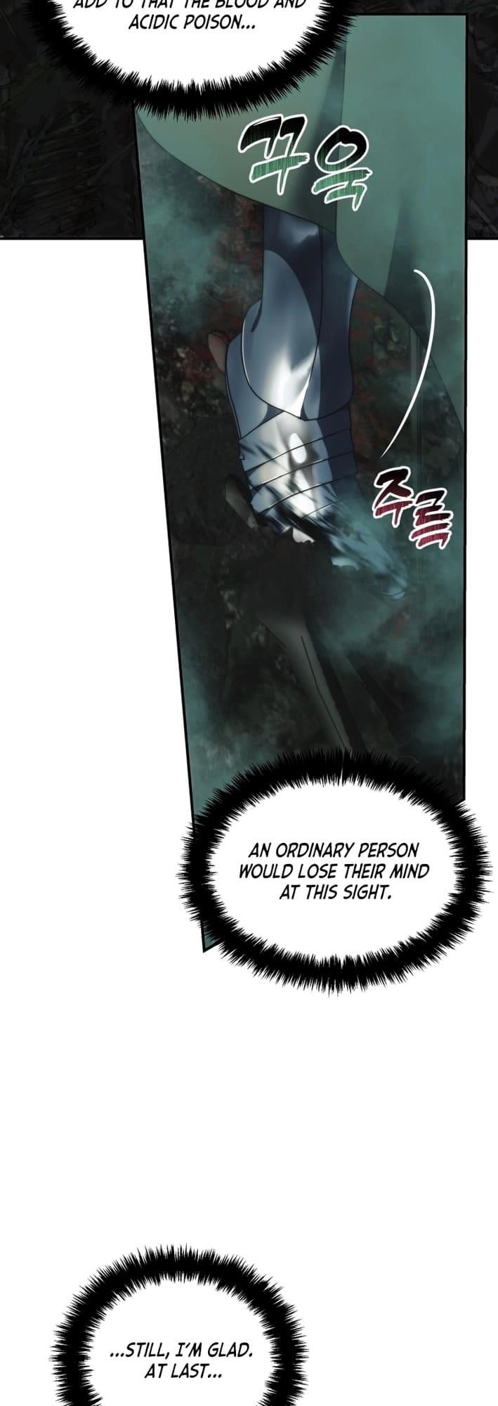 Ranker Who Lives A Second Time Chapter 202 - Page 5 in English