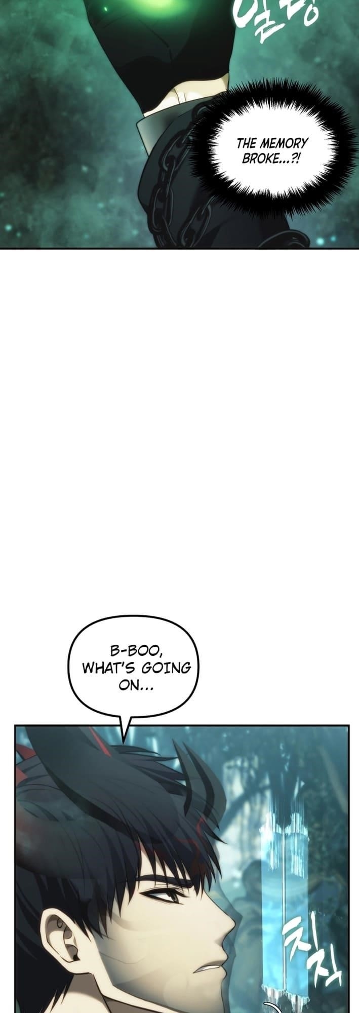 Ranker Who Lives A Second Time Chapter 202 - Page 55 in English