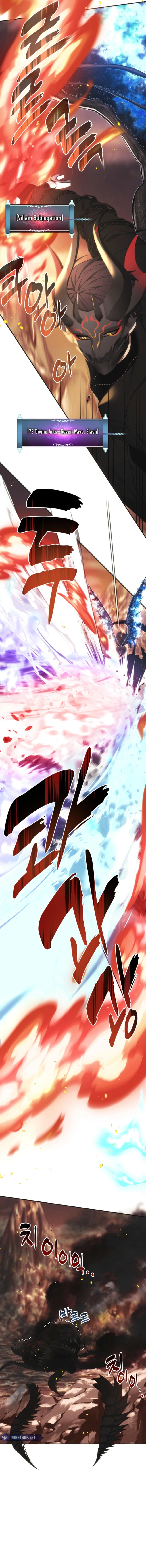 Ranker Who Lives A Second Time Chapter 206 - Page 13 in English