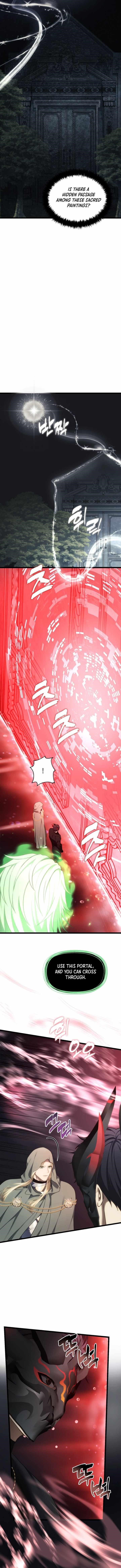 Ranker Who Lives A Second Time Chapter 207 - Page 10 in English