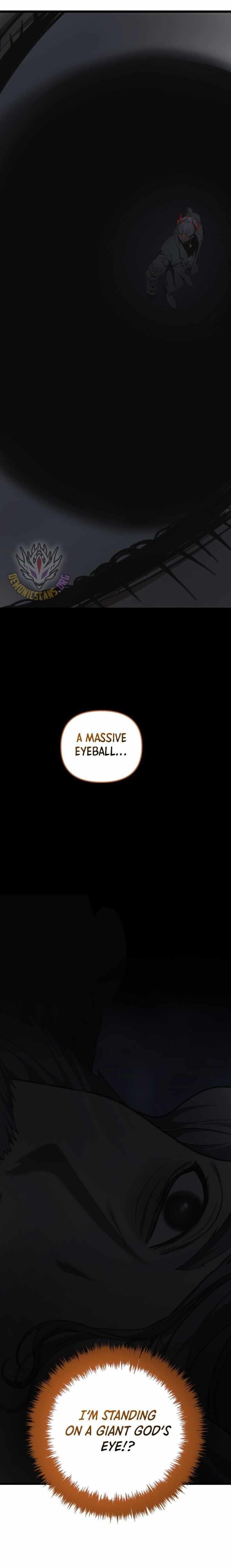 Ranker Who Lives A Second Time Chapter 207 - Page 13 in English