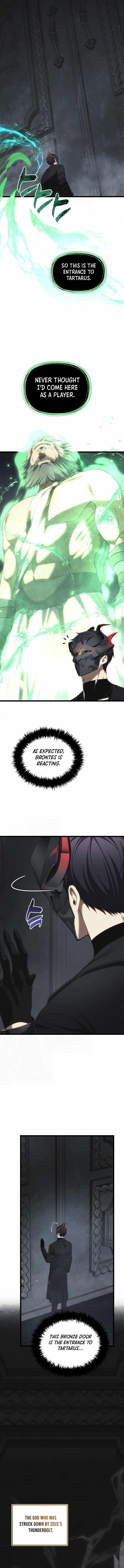 Ranker Who Lives A Second Time Chapter 207 - Page 6 in English