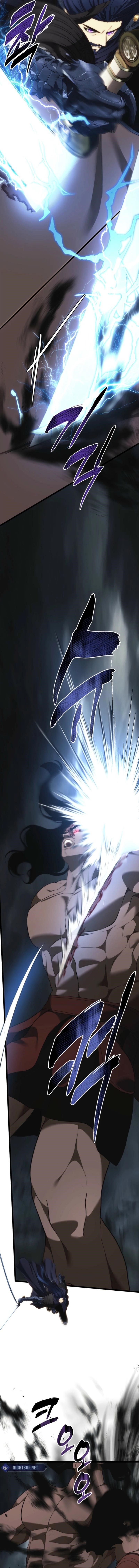 Ranker Who Lives A Second Time Chapter 209 - Page 7 in English