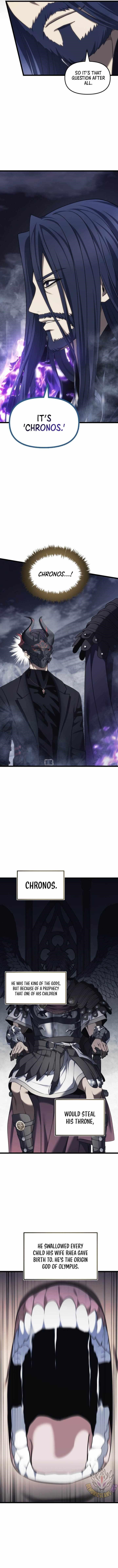 Ranker Who Lives A Second Time Chapter 210 - Page 10 in English