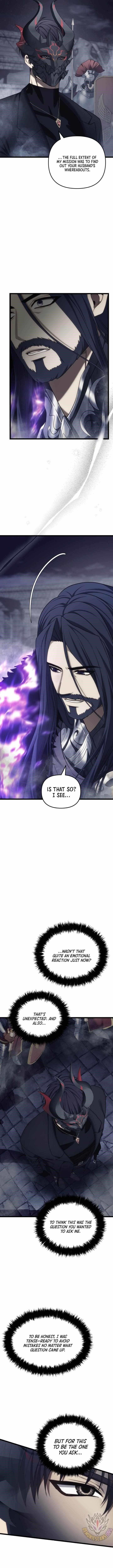 Ranker Who Lives A Second Time Chapter 210 - Page 13 in English