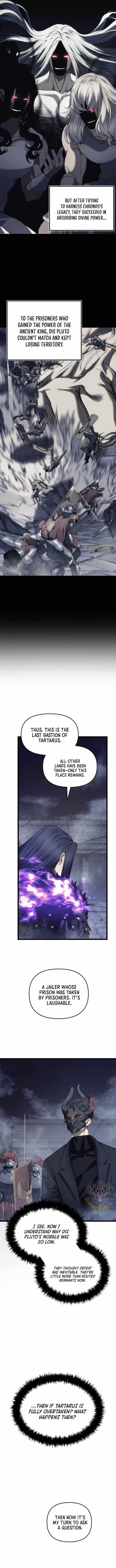 Ranker Who Lives A Second Time Chapter 210 - Page 15 in English