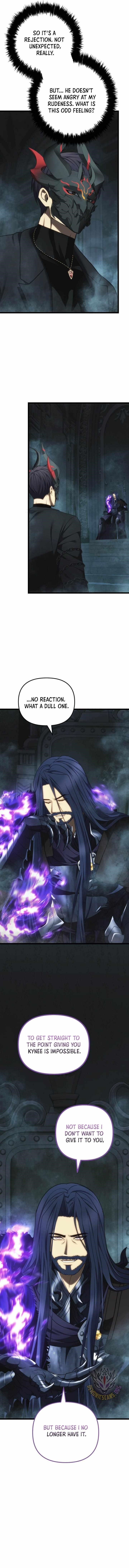 Ranker Who Lives A Second Time Chapter 211 - Page 3 in English