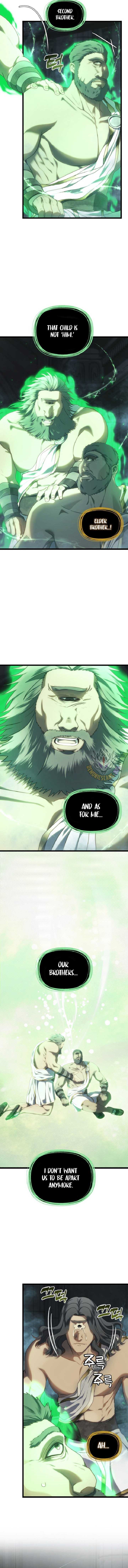 Ranker Who Lives A Second Time Chapter 212 - Page 7 in English