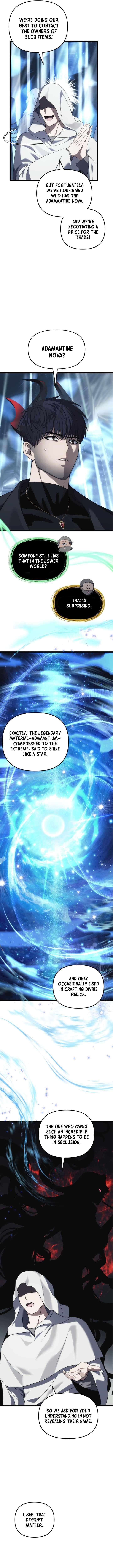 Ranker Who Lives A Second Time Chapter 213 - Page 10 in English