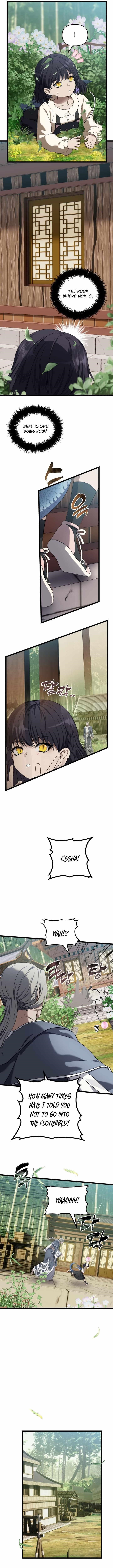 Ranker Who Lives A Second Time Chapter 213 - Page 6 in English