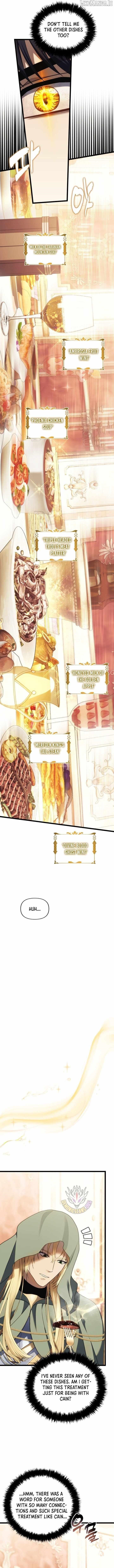 Ranker Who Lives A Second Time Chapter 216 - Page 9 in English