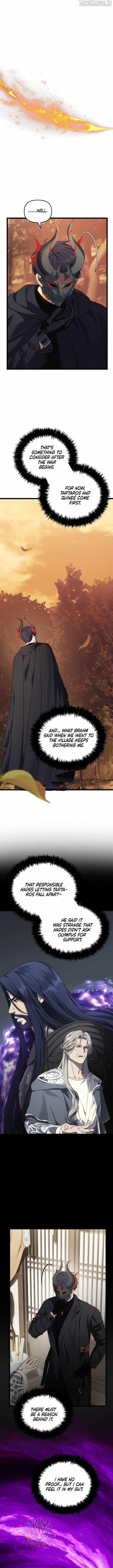 Ranker Who Lives A Second Time Chapter 217 - Page 13 in English