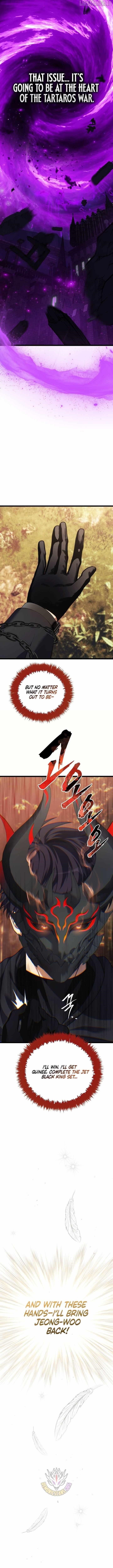 Ranker Who Lives A Second Time Chapter 217 - Page 14 in English
