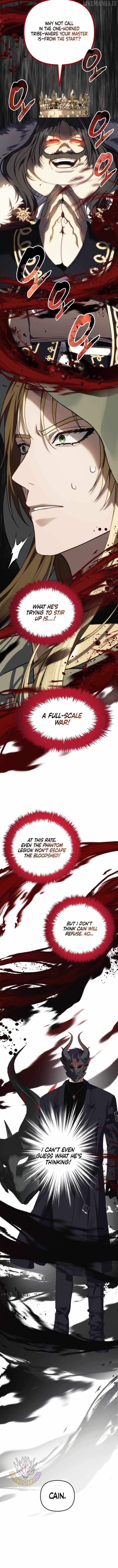 Ranker Who Lives A Second Time Chapter 217 - Page 9 in English