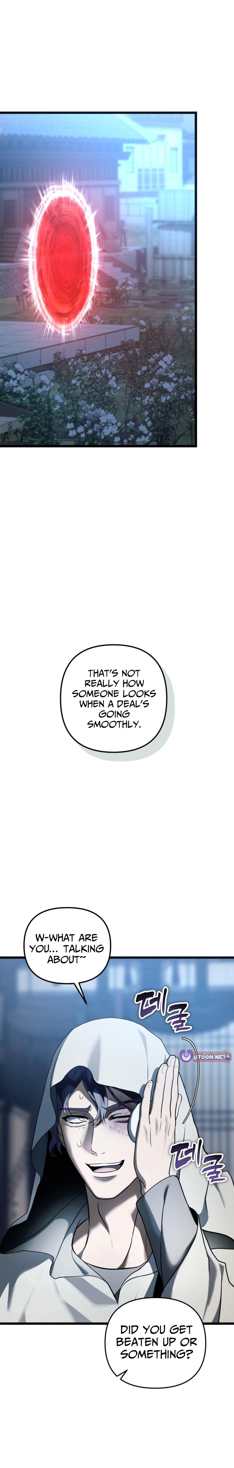 Ranker Who Lives A Second Time Chapter 218 - Page 10 in English