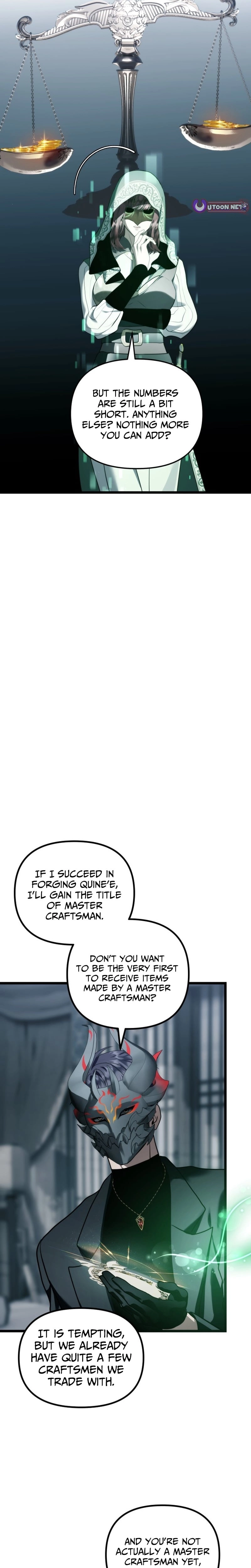 Ranker Who Lives A Second Time Chapter 218 - Page 28 in English