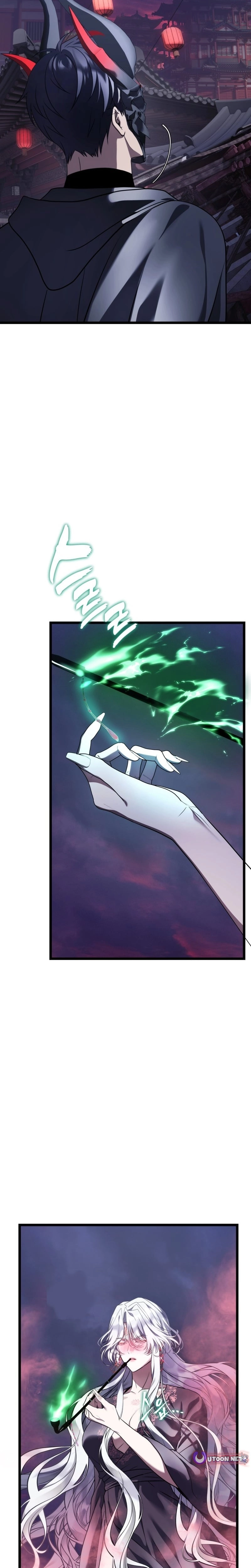 Ranker Who Lives A Second Time Chapter 219 - Page 18 in English