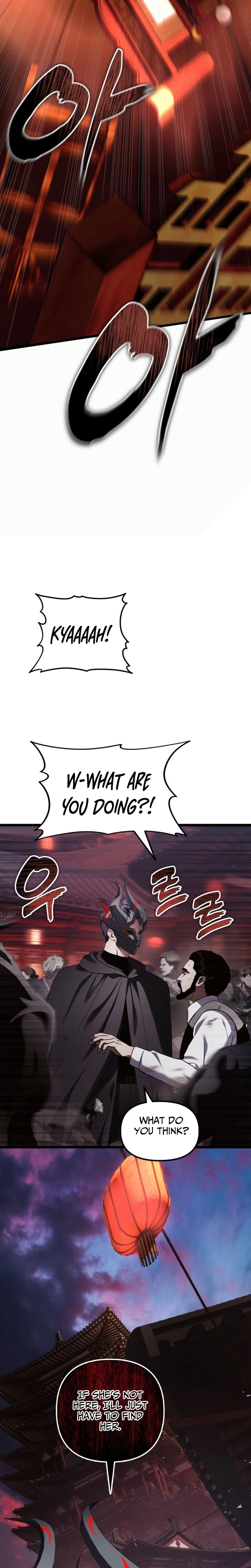 Ranker Who Lives A Second Time Chapter 219 - Page 9 in English