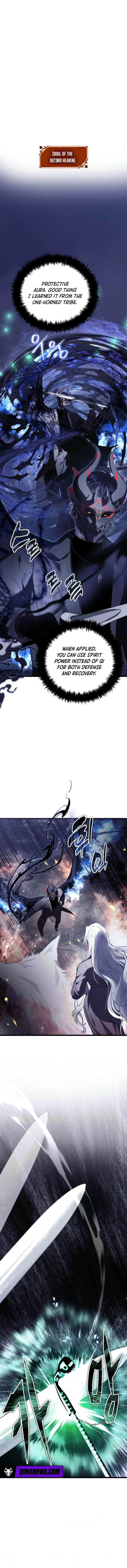 Ranker Who Lives A Second Time Chapter 220 - Page 4 in English
