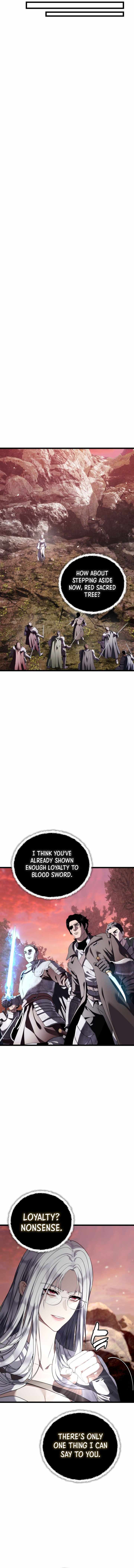 Ranker Who Lives A Second Time Chapter 224 - Page 10 in English