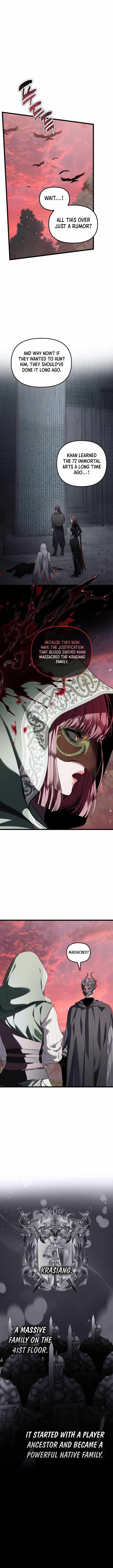 Ranker Who Lives A Second Time Chapter 224 - Page 4 in English