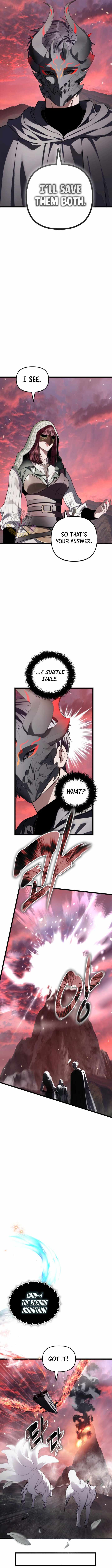 Ranker Who Lives A Second Time Chapter 224 - Page 9 in English
