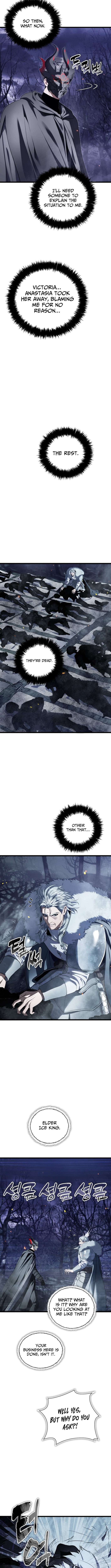 Ranker Who Lives A Second Time Chapter 226 - Page 11 in English