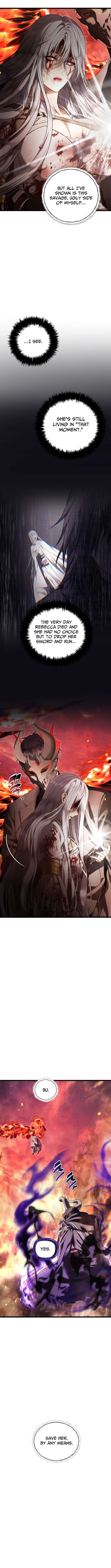 Ranker Who Lives A Second Time Chapter 226 - Page 3 in English