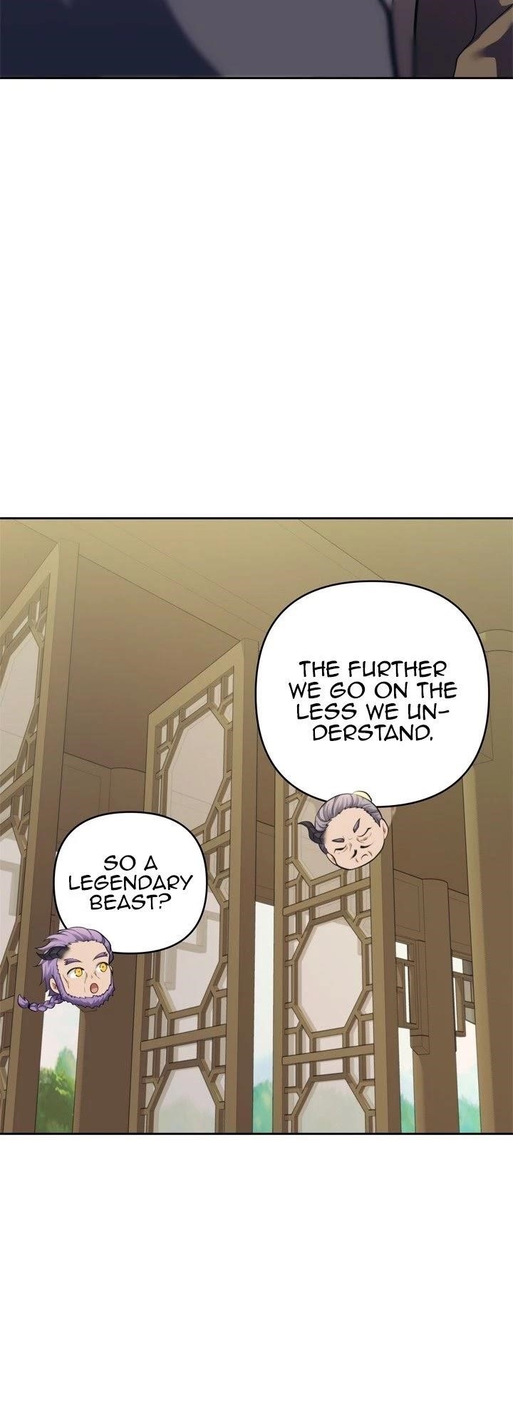 Ranker Who Lives A Second Time Chapter 67 - Page 12 in English