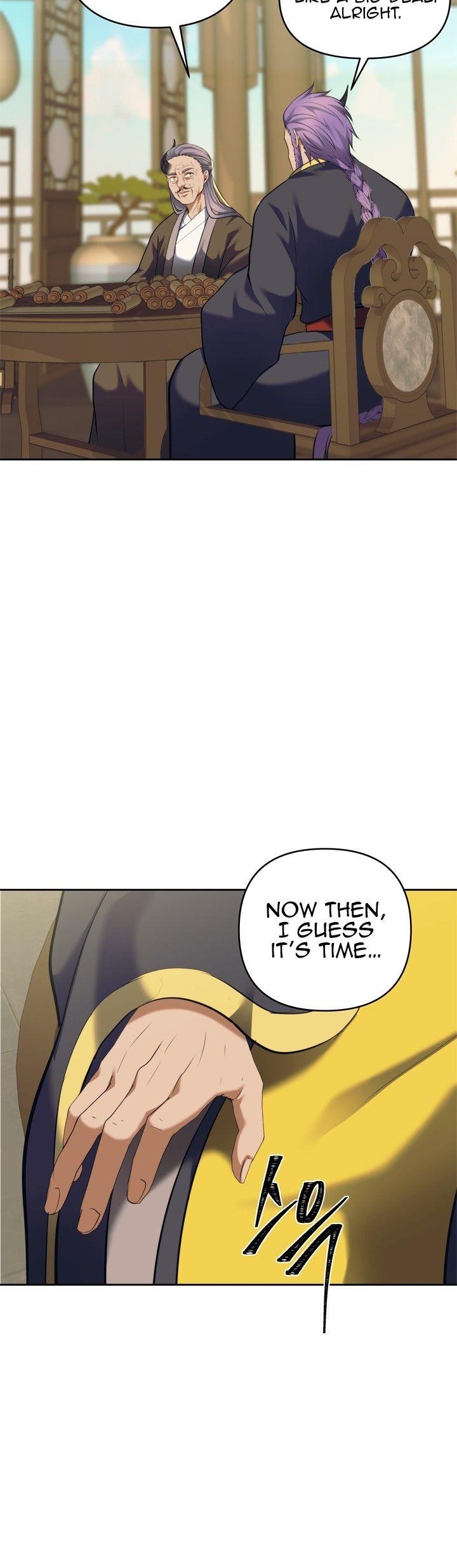 Ranker Who Lives A Second Time Chapter 67 - Page 14 in English