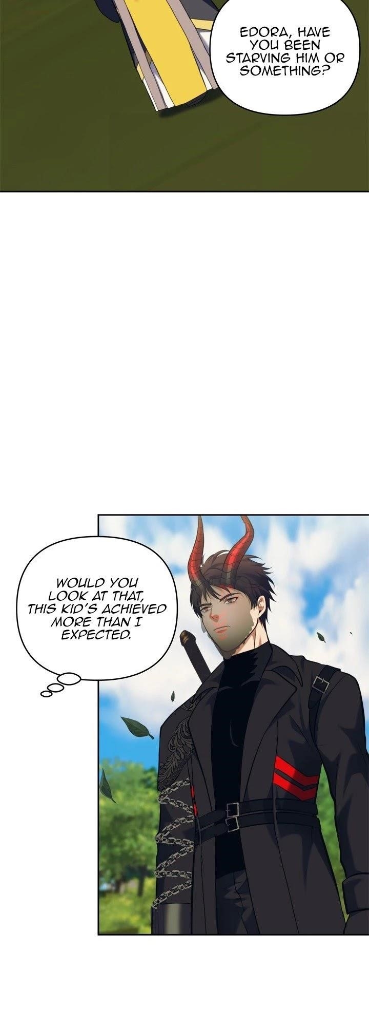 Ranker Who Lives A Second Time Chapter 67 - Page 17 in English