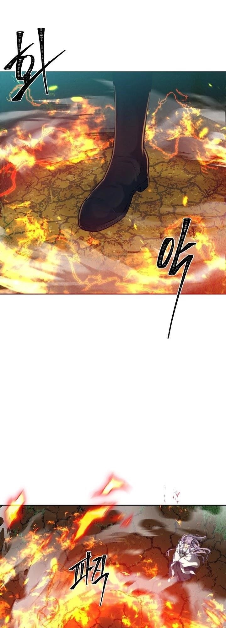 Ranker Who Lives A Second Time Chapter 67 - Page 19 in English