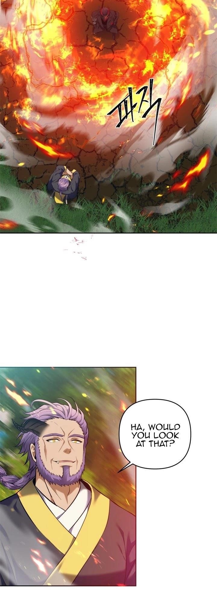 Ranker Who Lives A Second Time Chapter 67 - Page 20 in English