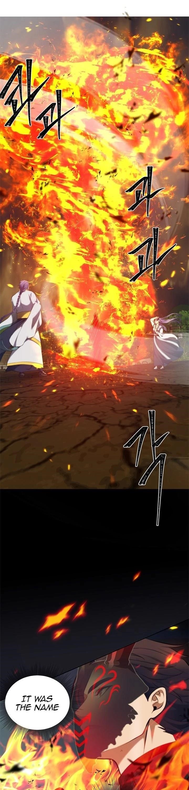 Ranker Who Lives A Second Time Chapter 67 - Page 22 in English
