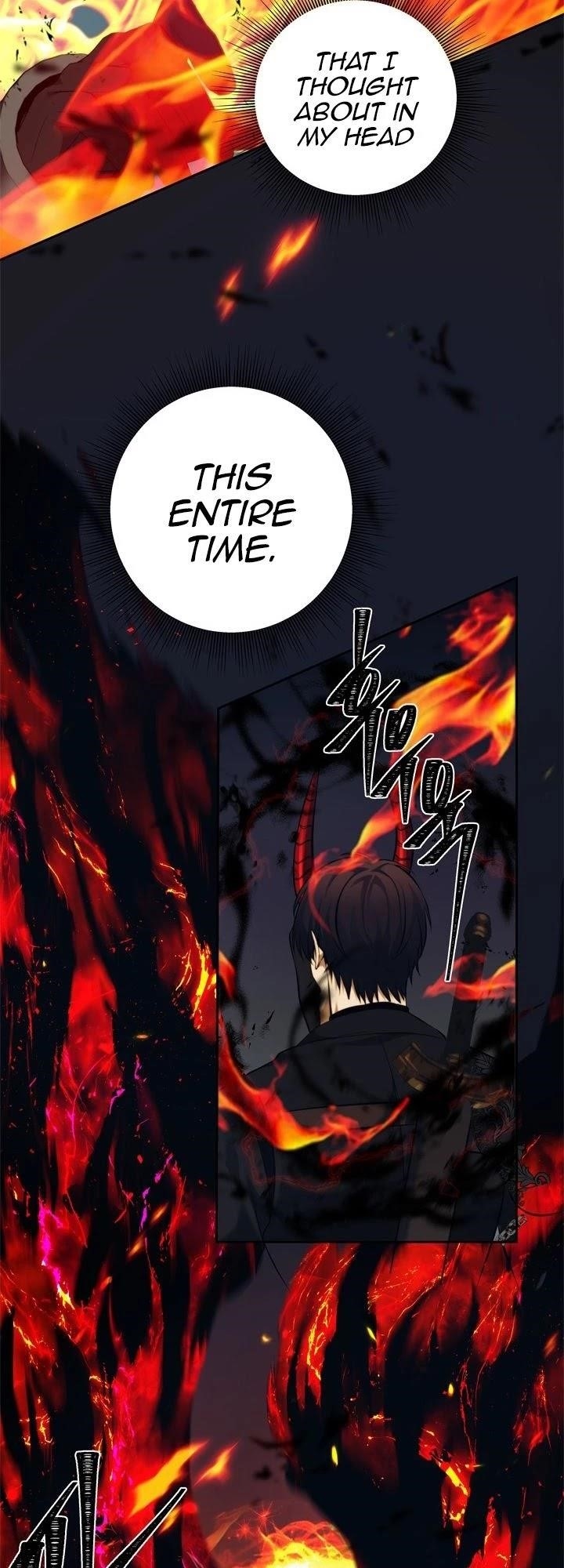 Ranker Who Lives A Second Time Chapter 67 - Page 23 in English